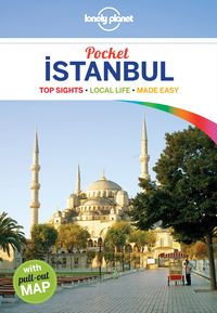 ISTANBUL 6 - POCKET GUIDE