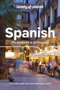 SPANISH 9 - PHRASEBOOK