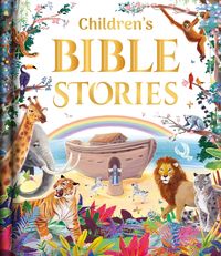 children's bible stories - Aa. Vv.