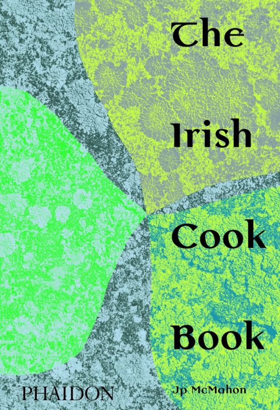 irish cookbook, the