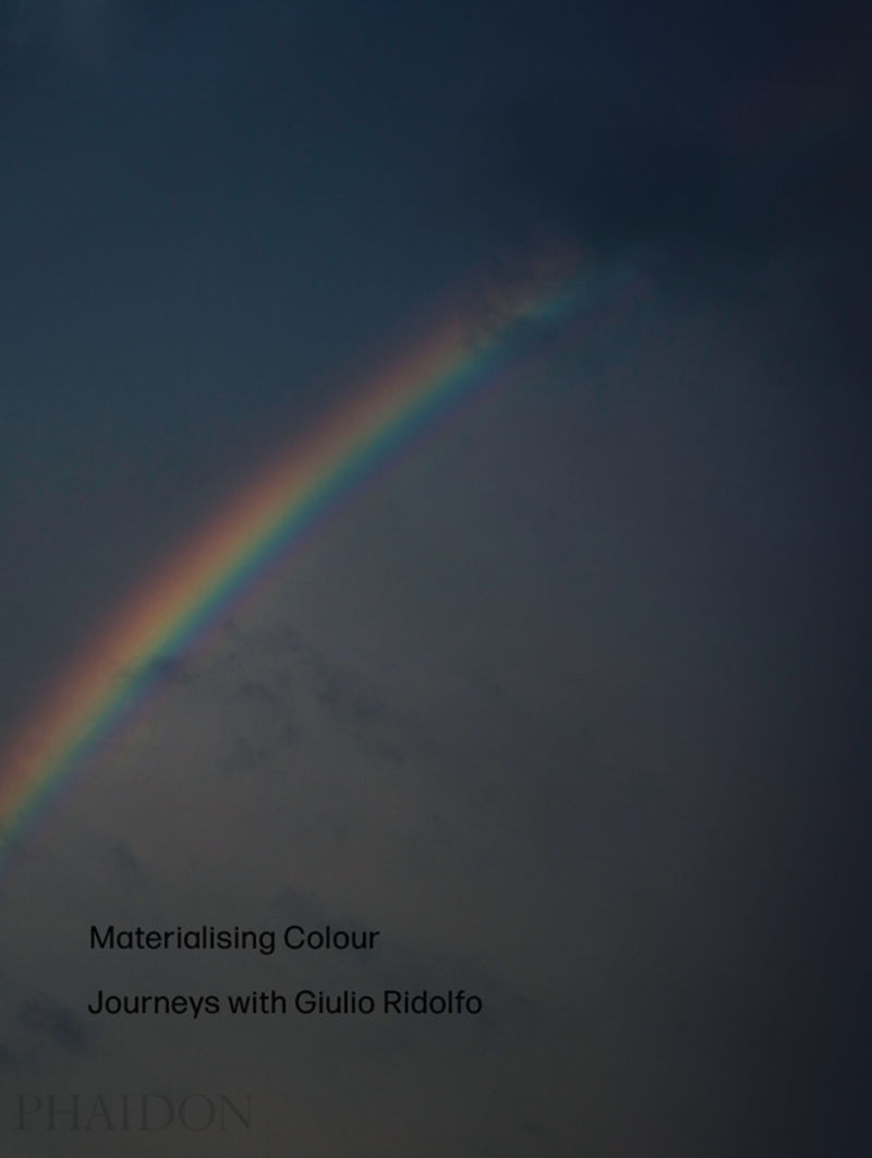 materialising colour - Giulio Ridolfi / Withers Withers