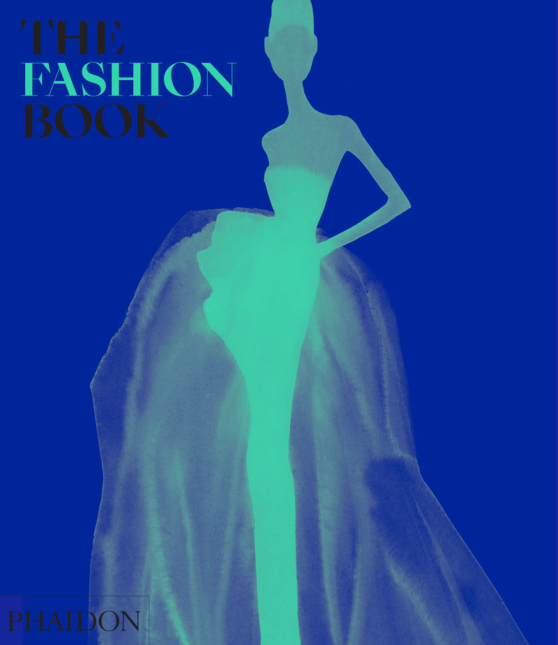 fashion book, the - Aa. Vv.