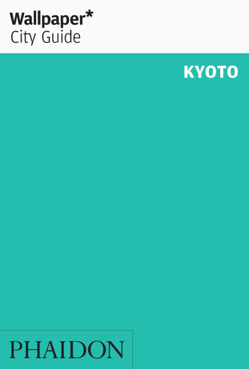 kyoto - wallpaper city guide