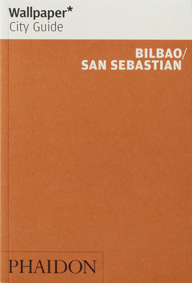 bilbao / san sebastian - wallpaper city guide - Aa. Vv.