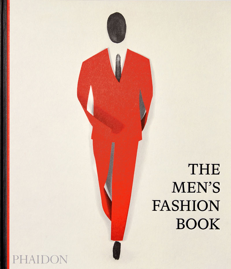 the men's fashion book - Jacob Gallagher
