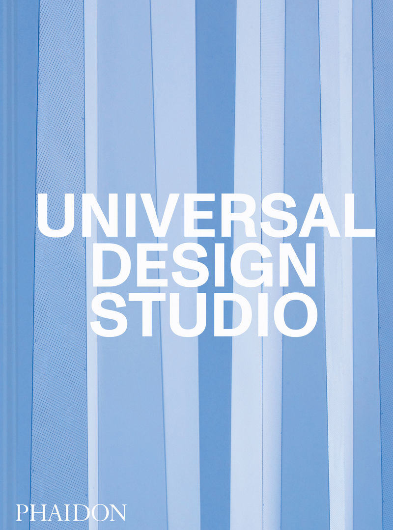 universal design studio - Aa. Vv.