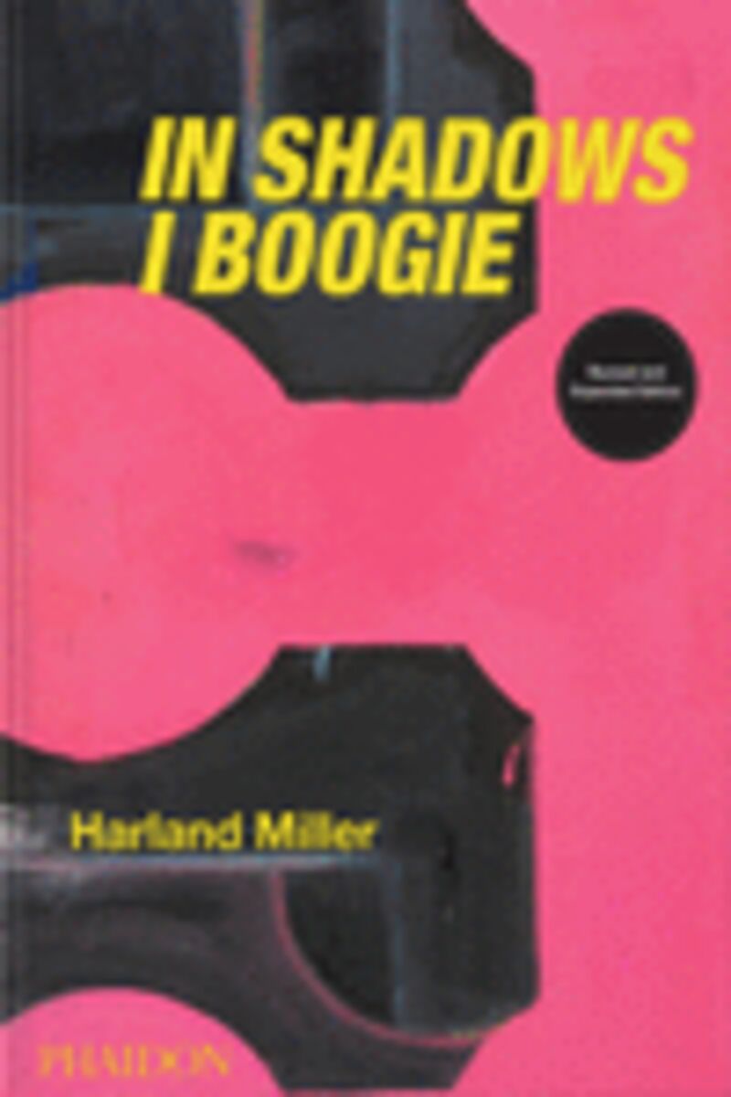 HARLAND MILLER: IN SHADOWS I BOOGIE (UPDATED)