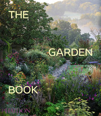 the garden book - Aa. Vv.
