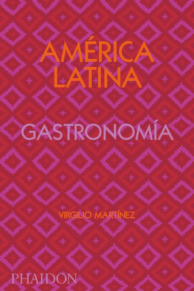 america latina gastronomia - Virgilio Martinez