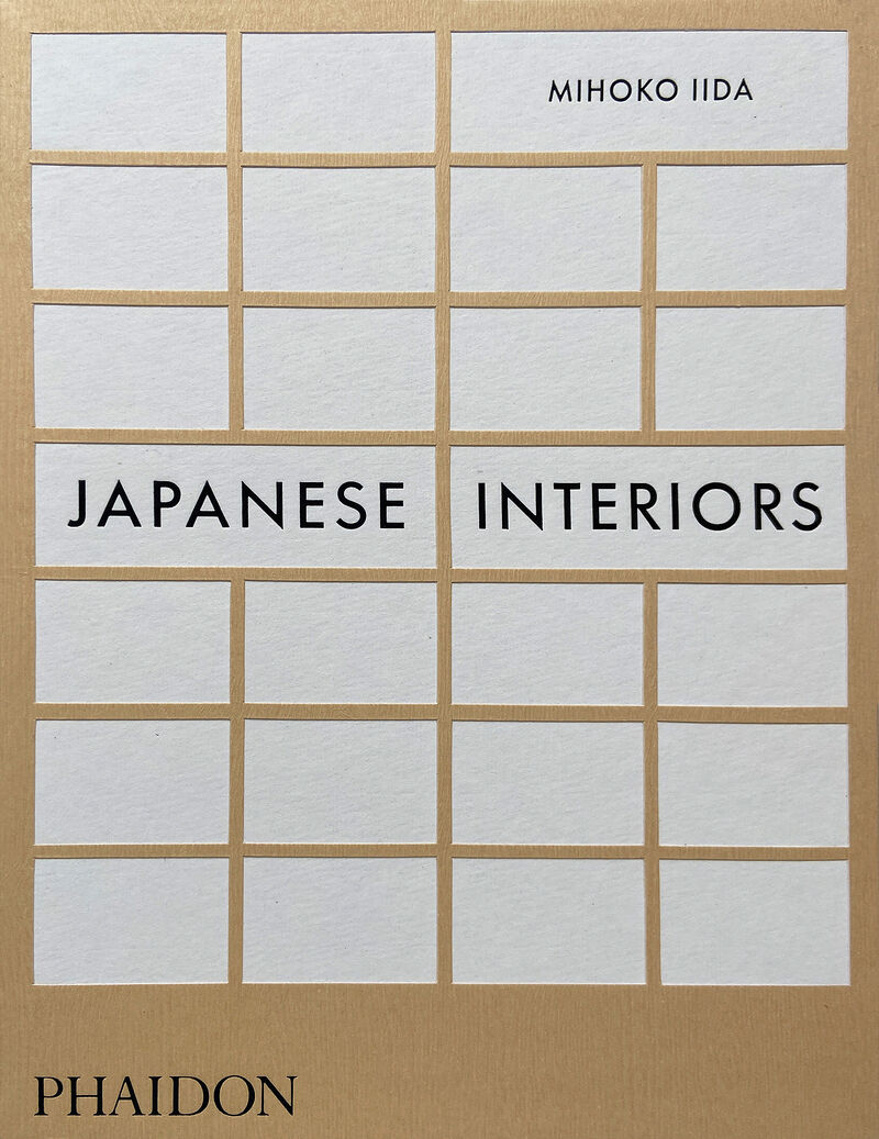 japanese interiors - Danielle Demetriou / Mihoko Iida