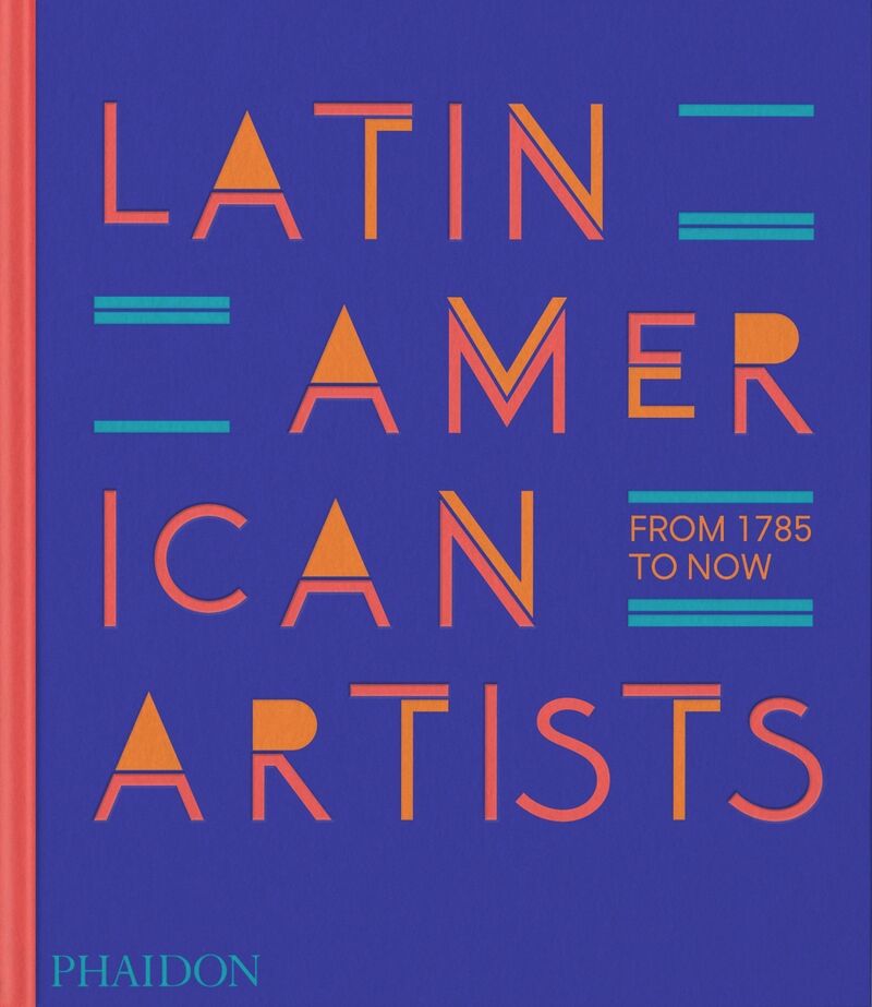 latin american artists - Aa. Vv.