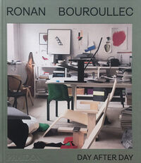 ronan bouroullec - Ronan Bouroullec