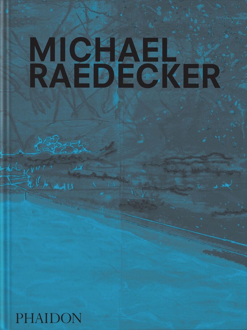 MICHAEL RAEDECKER