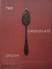the chocolate spoon - La Cuchara De Plata