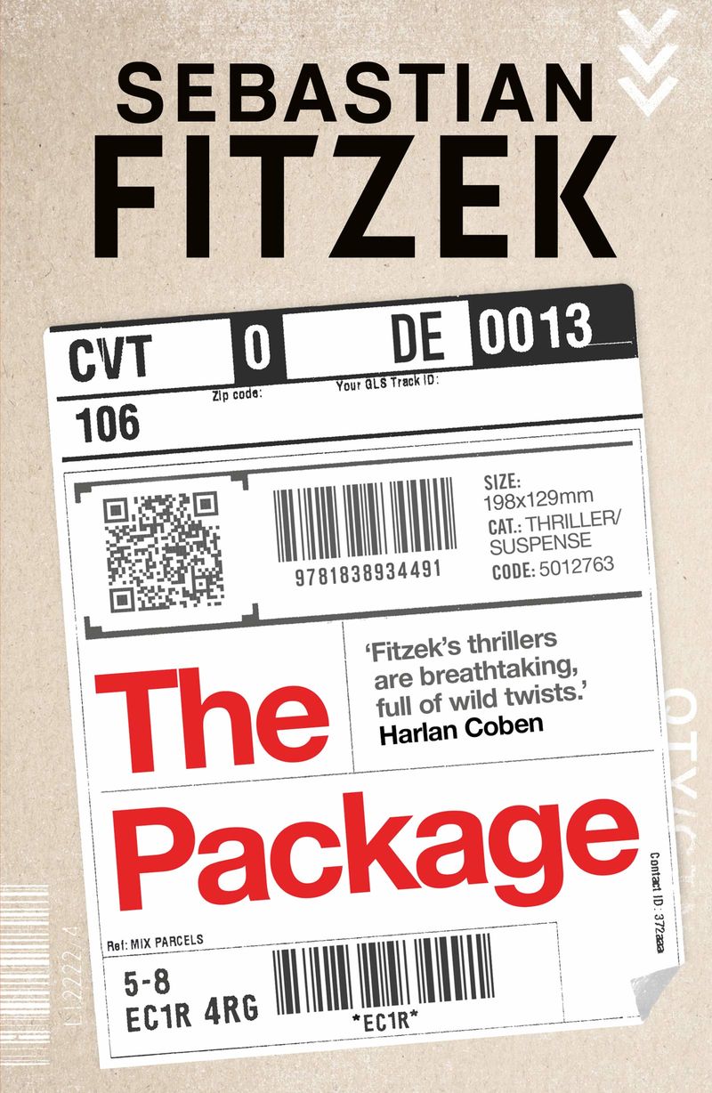 PACKAGE, THE