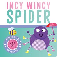 incy wincy spider - Aa. Vv.
