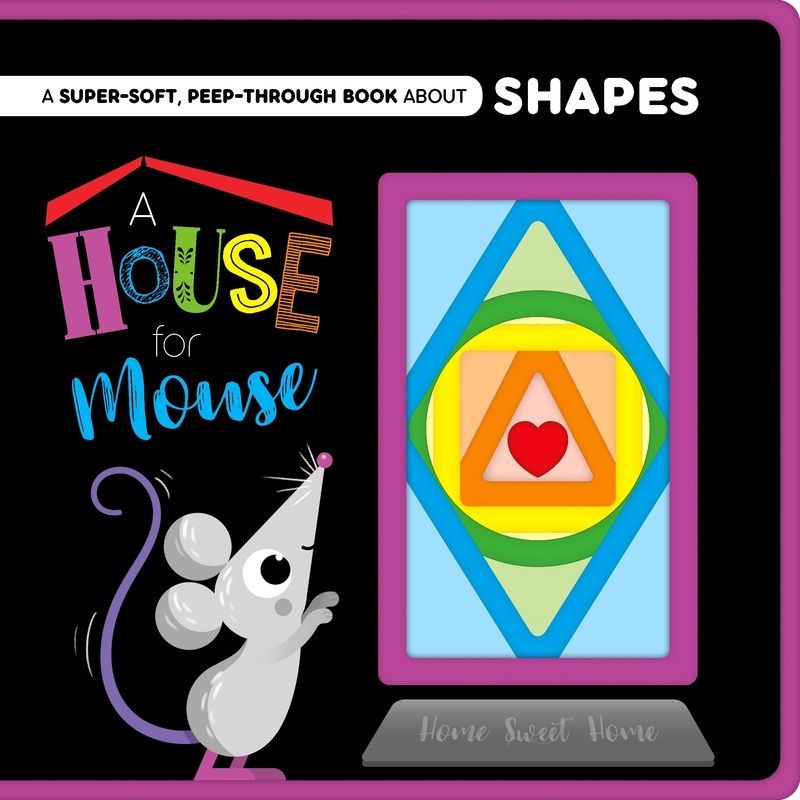 a house for mouse - Igloobooks
