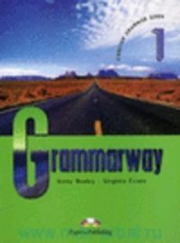 GRAMMARWAY 1 A1