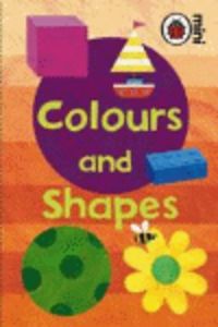 early learning colours and shapes