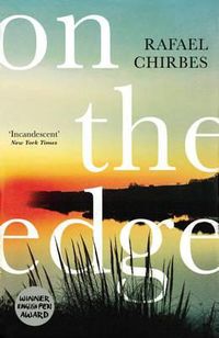 on the edge - Rafael Chirbes