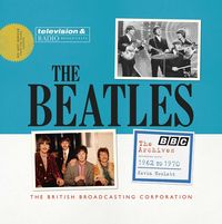 beatles, the - bbc archives