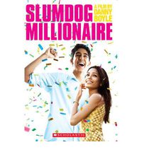 slumdog millionaire (+cd) - Aa. Vv.