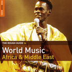 THE ROUGH GUIDE TO: AFRICA & MIDDLE EAST