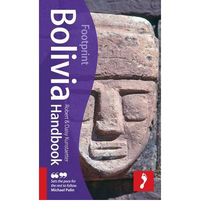 bolivia handbook