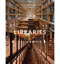 REFLECTIONS - LIBRARIES