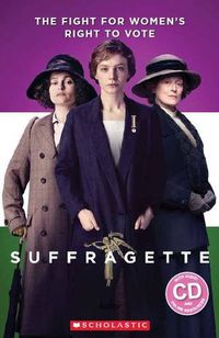 suffragette (+cd)