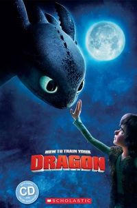 how to train your dragon (+cd)