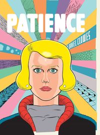 patience - Daniel Clowes