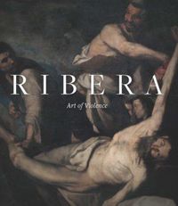 ribera - art of violance