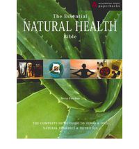 natural health - Aa. Vv.