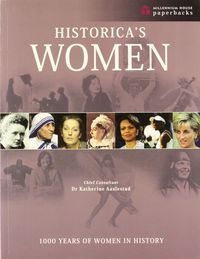 HISTORICA'S WOMEN