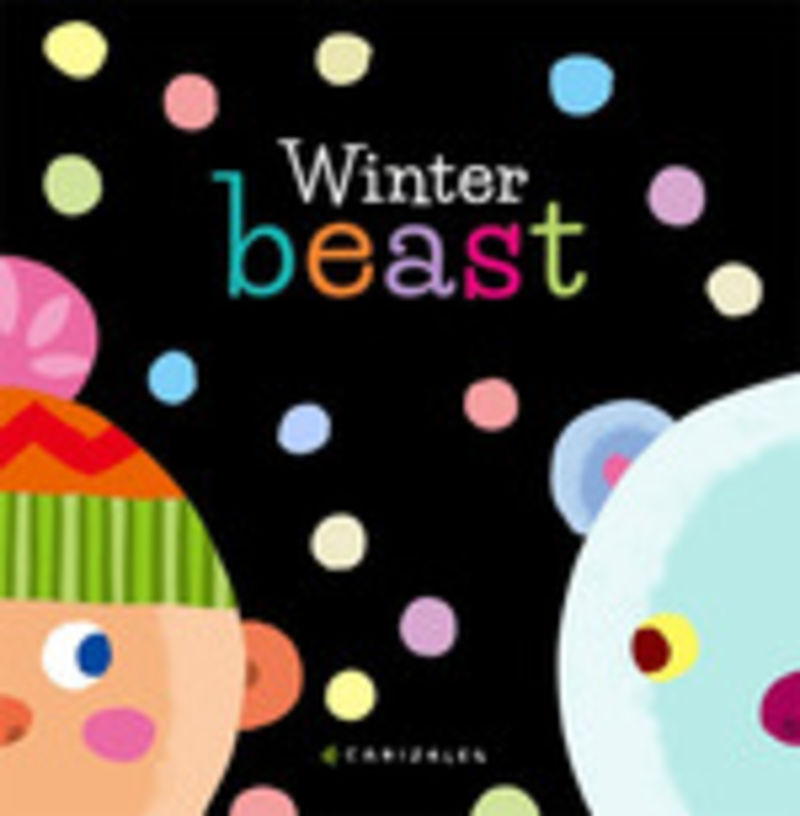winter beast - Canizales