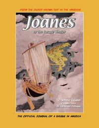 joanes or the basque whaler - whale island 2 - Guillermo Zubiaga