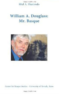 william a. douglass: mr. basque