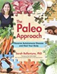 paleo approach, the