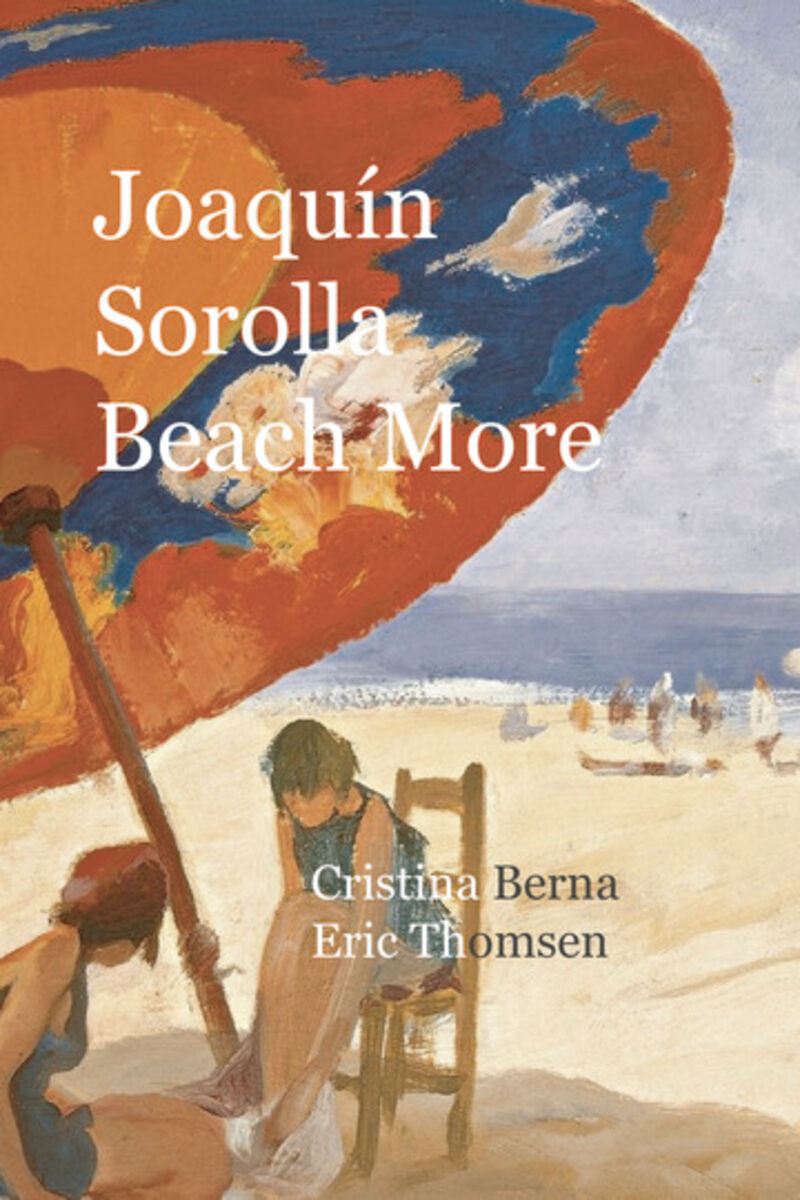 JOAQUIN SOROLLA - BEACH MORE