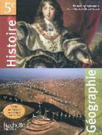 ep 5 - histoire-geographie - Aa. Vv.