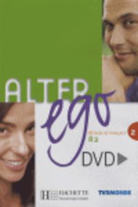 ALTER EGO 2 (DVD)