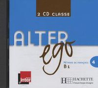 alter ego 4 (cd) - Aa. Vv.