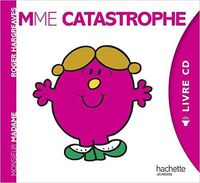 MME CATASTROPHE (+CD)