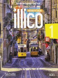 ILLICO 1 (+DVD-ROM)