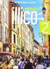 ILLICO 2 (+DVD-ROM)