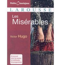 miserables, les - Victor Hugo