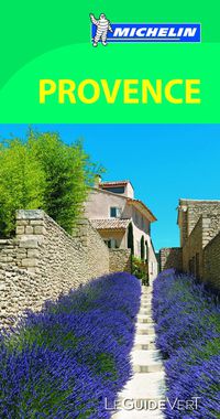 GUIA VERDE PROVENCE 362 (13) (FRANCES) V
