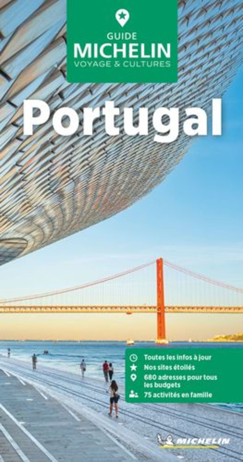 guide vert portugal 00556 - Aa. Vv.