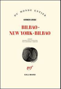 BILBAO - NEW YORK - BILBAO (FRA)